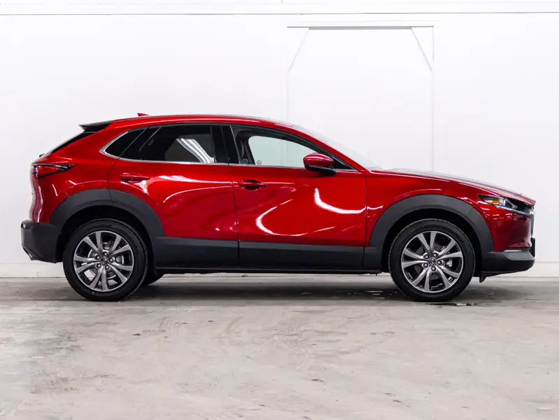 2022 Mazda CX-3063456377629953121