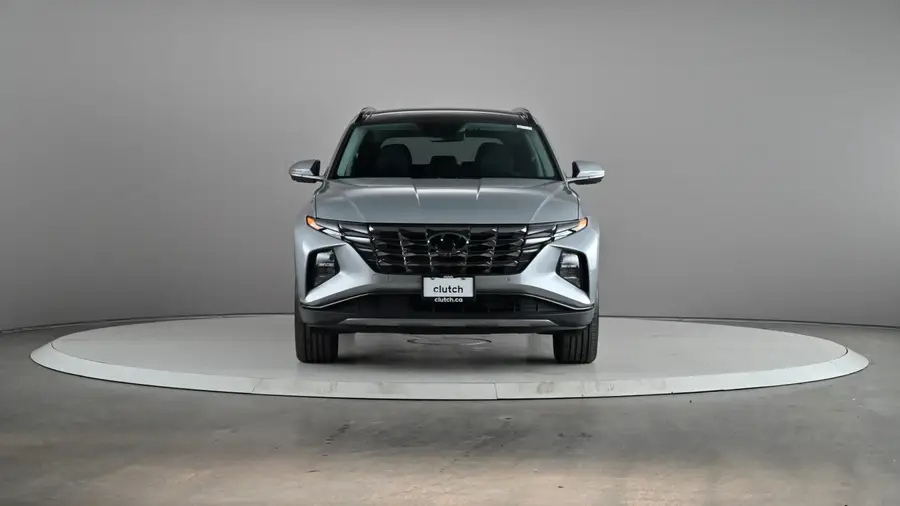 2023 Hyundai Tucson63725462843905122