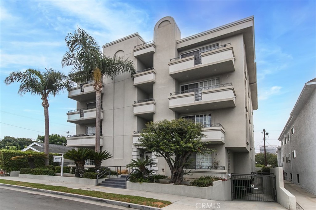 1706 Colby Avenue 301, Los Ángeles CA, 9002563878541406465121