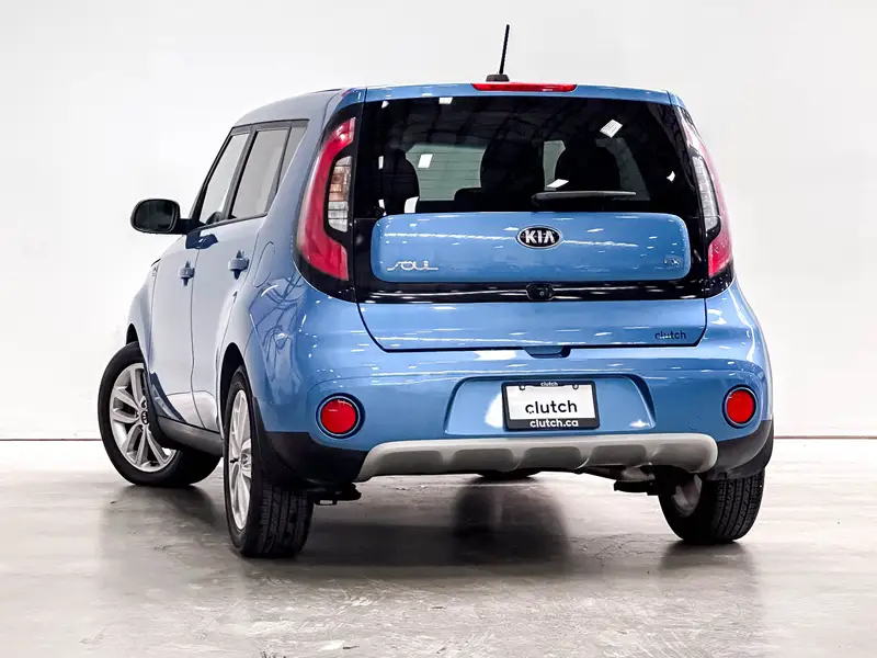 2019 Kia Soul63449474452995121