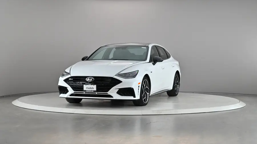 2022 Hyundai Sonata