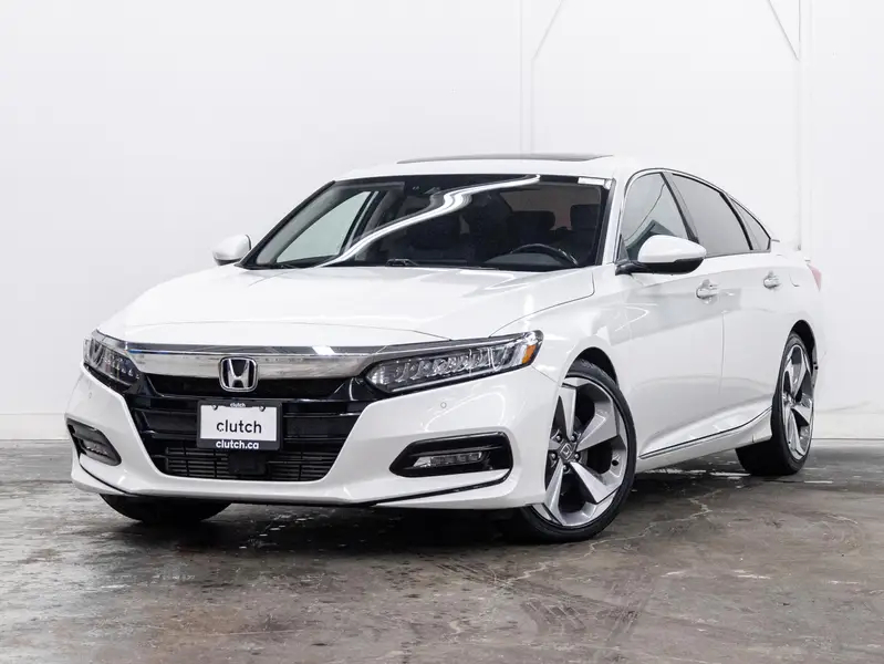 2020 Honda Accord64255517712642124