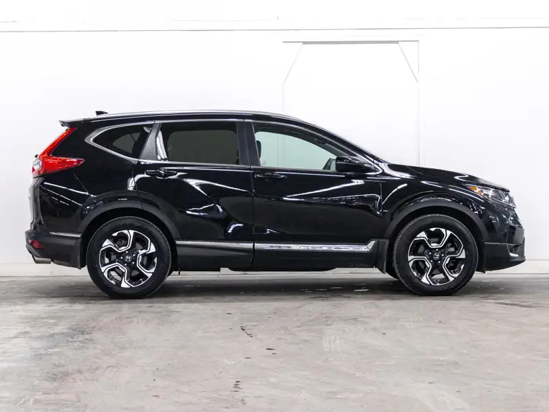 2018 Honda CR-V63824187198337124