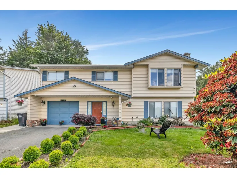 3271 Horn Street, Abbotsford, BC