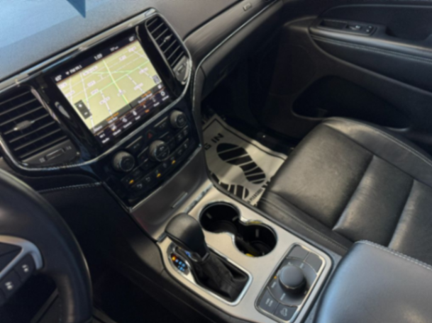 2021 JEEP GRAND CHEROKEE LIMITED EDICIÓN 80.º ANIVERSARIO63326898548227121
