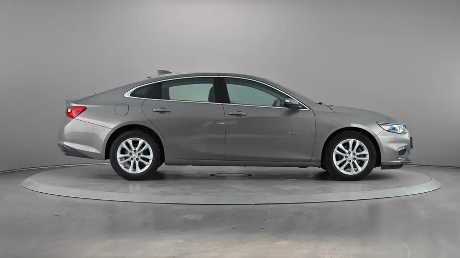 2018 Chevrolet Malibu64356351824259121