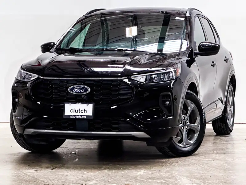 2023 Ford Escape63625230279809122