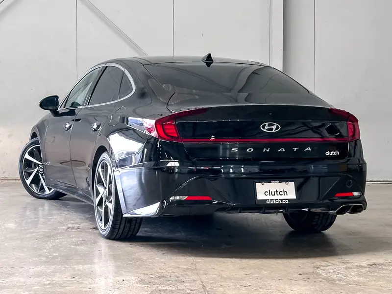 2023 Hyundai Sonata63515846953859124