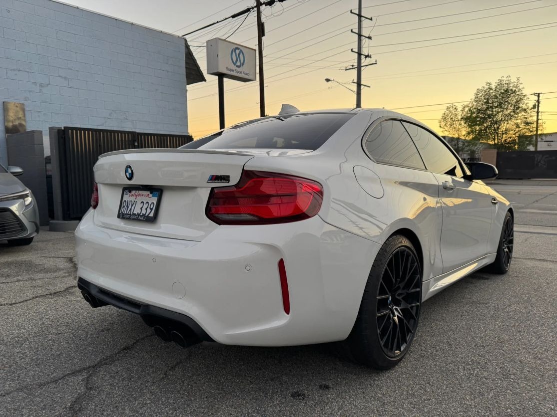 2020 BMW M264035462571907124