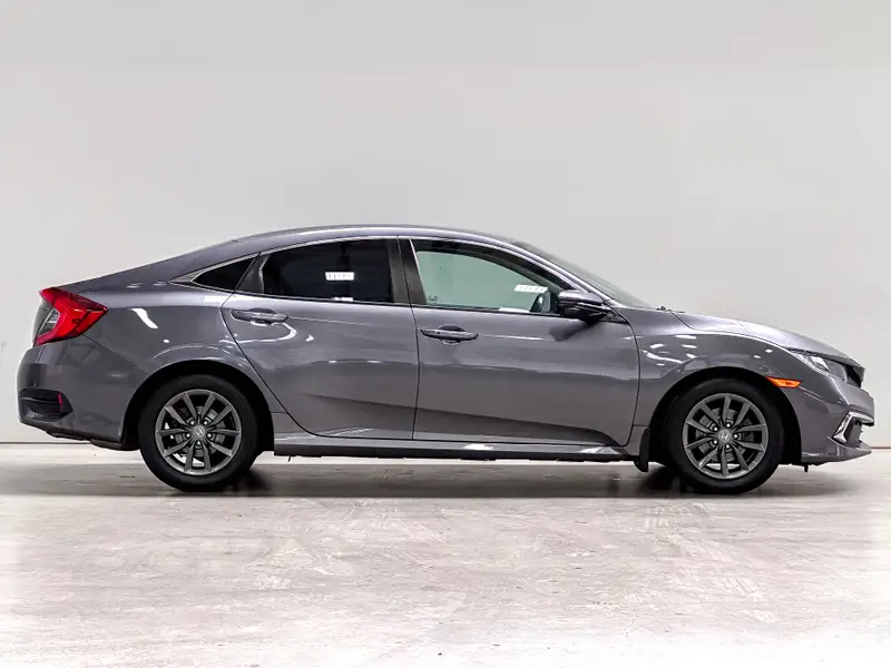 2021 Honda Civic63725815478785122