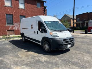 2016 RAM PROMASTER CARGO VAN 64165001533058122