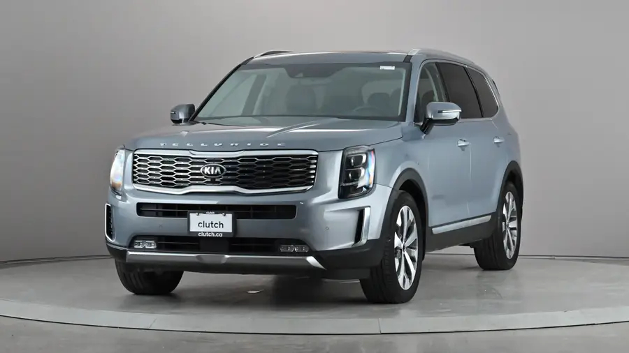 2021 Kia Telluride64321695194243122