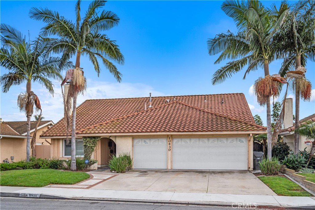 10430 La Cebra, Fountain Valley CA, 9270864089128249985120