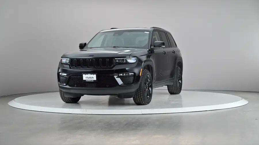 2023 Jeep Grand Cherokee63748205459841120