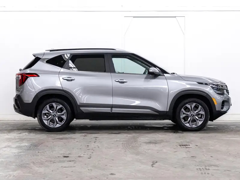 2024 Kia Seltos64012215313922122