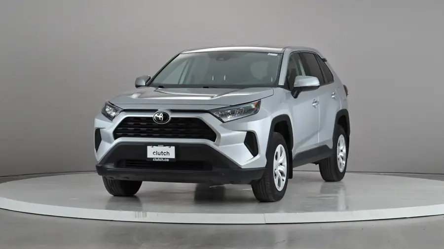 2022 Toyota RAV463590396754307120