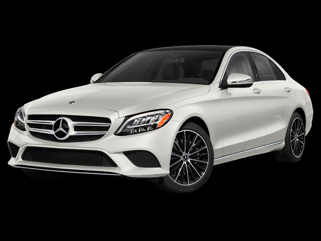 2020 Mercedes-Benz C-Class63472042247041120