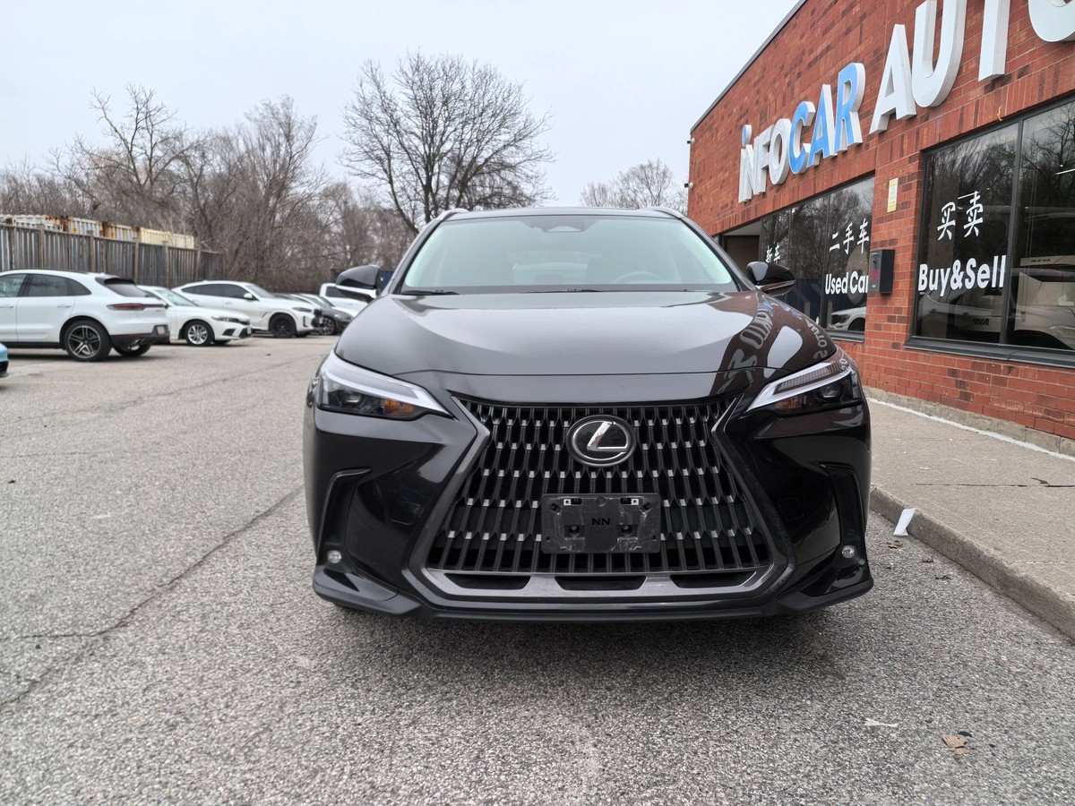 2025﻿ ﻿Lexus﻿ ﻿NX 350﻿ ﻿Premium64154417447553121
