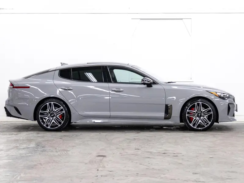 2022 Kia Stinger64066854517378121
