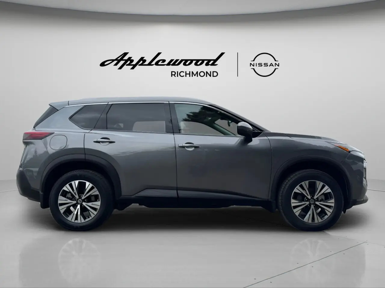 2021 Nissan® Rogue SV FWD  •  45,396  kilometres64118372679426122