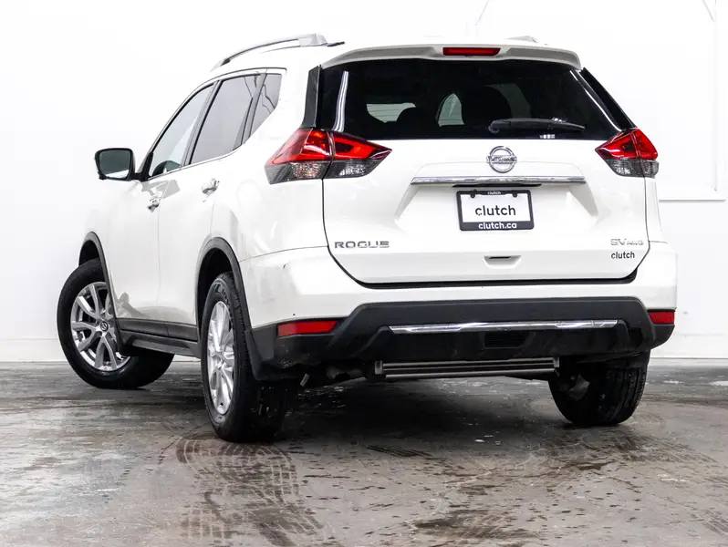 2017 Nissan Rogue64355280360321124