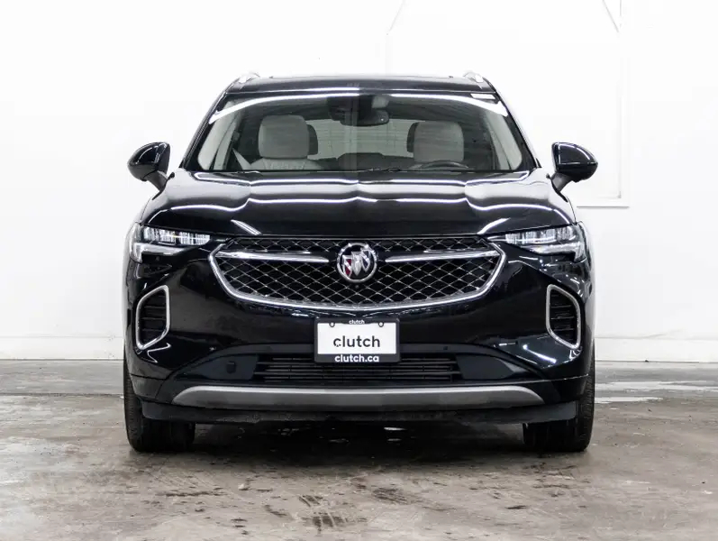 2022 Buick Envision63748274800899120