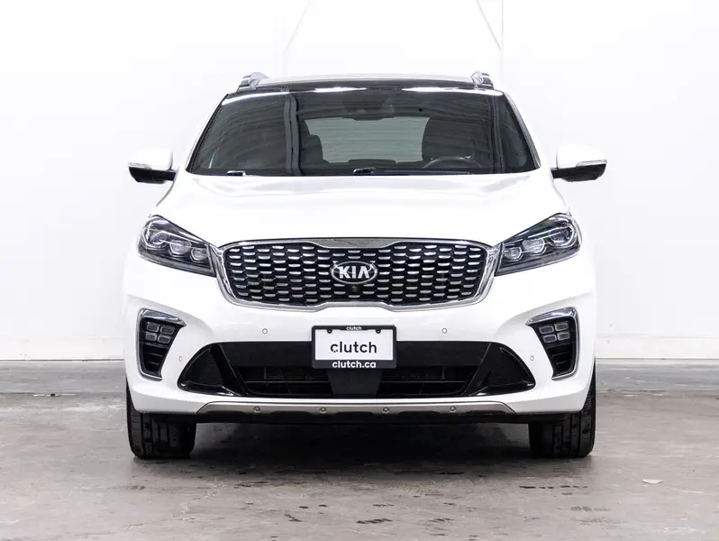 2020 Kia Sorento64510789504002121