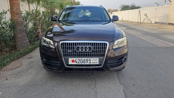 For sale  2013 Audi Q5