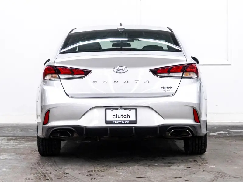 2019 Hyundai Sonata64275949405059121
