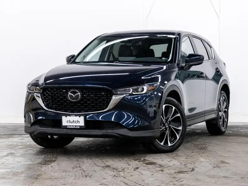 2024 Mazda CX-564432875856131122