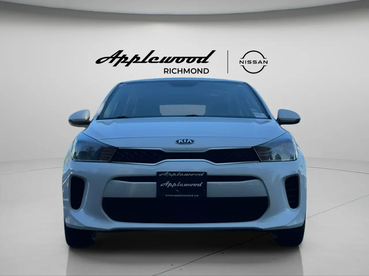 2018 Kia® Rio 5-puertas LX • 96,880 kilómetros64112566340353121