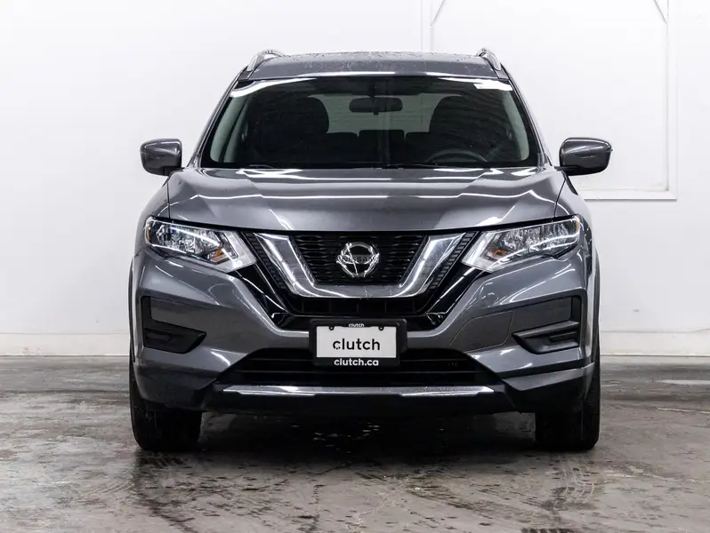 2020 Nissan Rogue63590176001283120