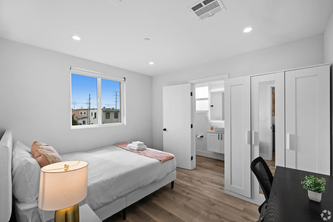 25fall freshmen, look here! Magical apartment 5 minutes walk from USC63270532237827122