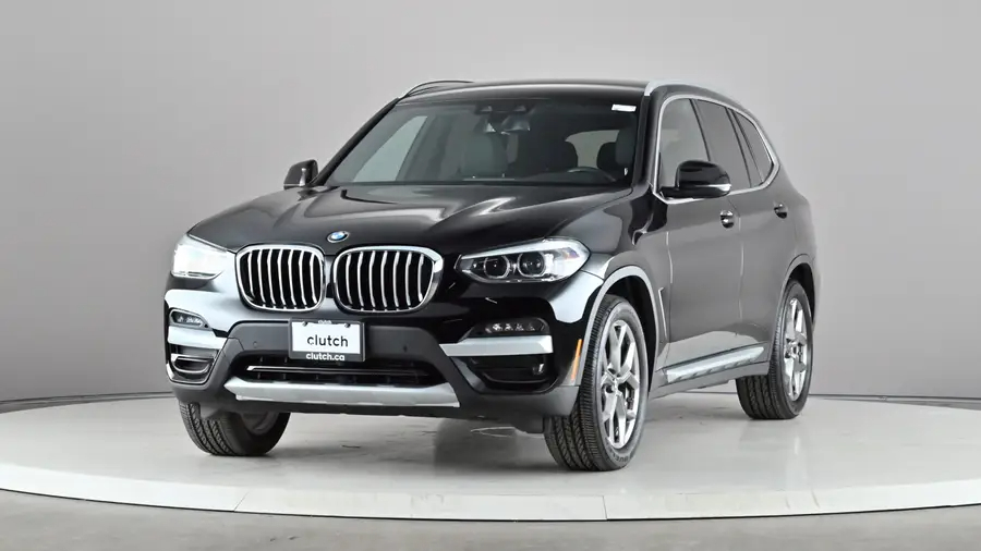 2020 BMW X364078417594115123