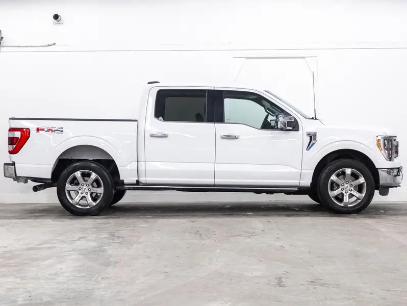 2021 Ford F-15064441585361155122