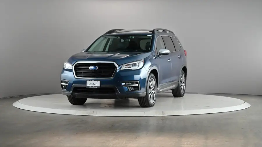 2021 Subaru Ascent64057869868035123