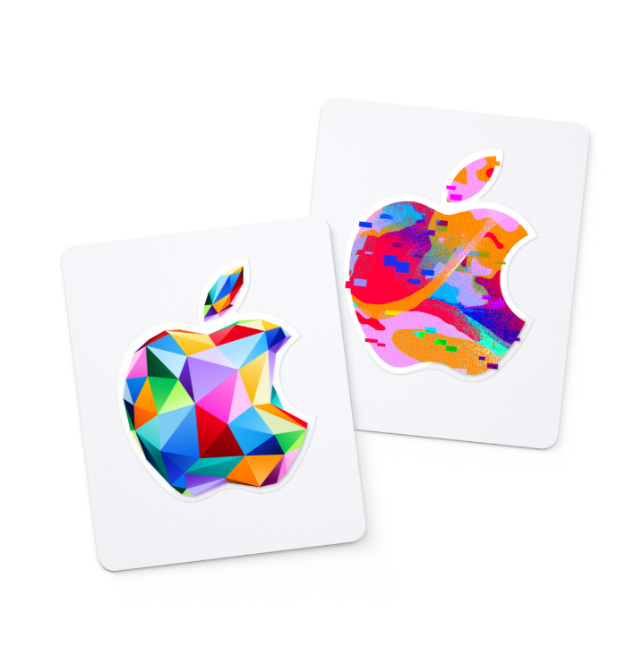 Luck week $50 Apple Gift Card Giveaway63377779511299122