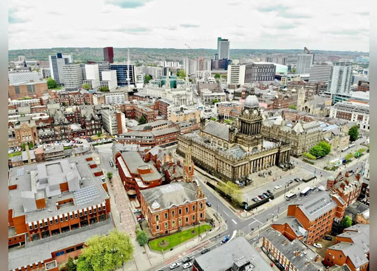 Headrow Court, Leeds64288921034882122