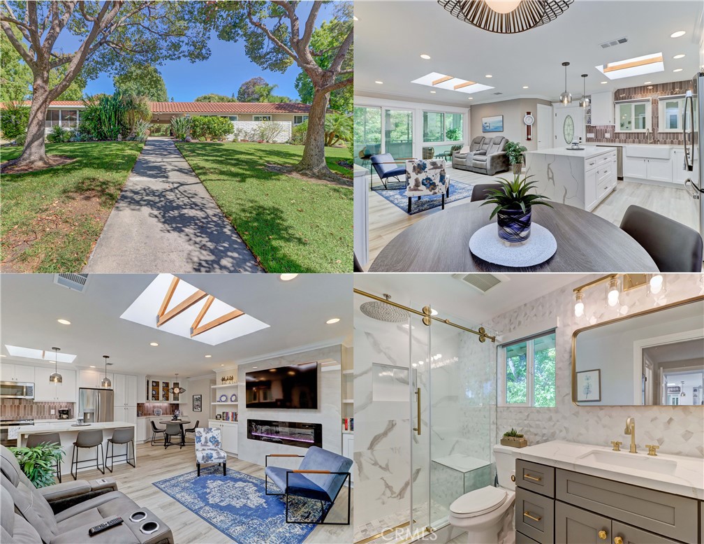 683 Via Alhmabra N Laguna Woods CA, 9263764129786693763120
