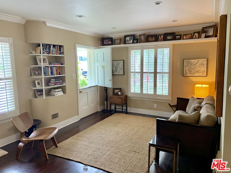 1309 Warnall Avenue Los Angeles CA, 9002464110243807619121