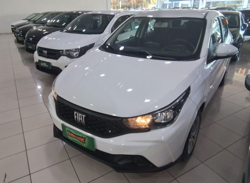 FIAT ARGO-1.0 FIREFLY FLEX DRIVE MANUAL64674552585090121