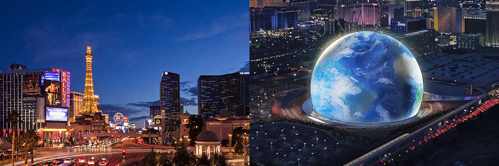 <6 Days> [Los Angeles Round Trip | Grand Western US Loop | All Popular Attractions] Explore 5 National Parks & Light Wonders: Antelope Canyon + Grand Canyon + Arches + Bryce + Canyonlands + Zion + Monument Valley + Horseshoe Bend | Stay 2 Nights on the Las Vegas Strip