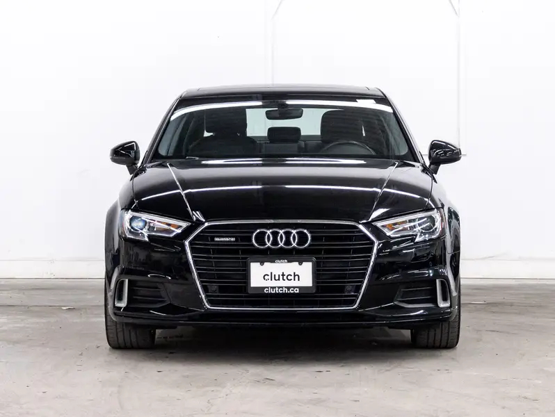 2019 Audi A363472549070467121