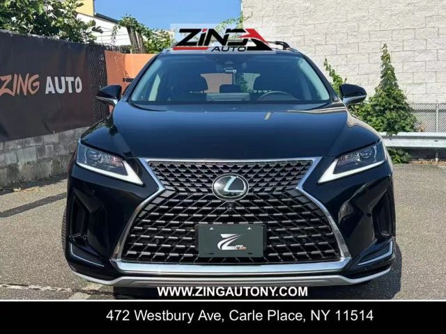 2022 LEXUS RX63682085737731120