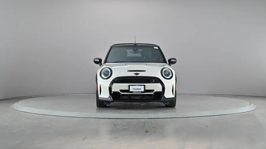 2023 MINI Convertible64651928189953121