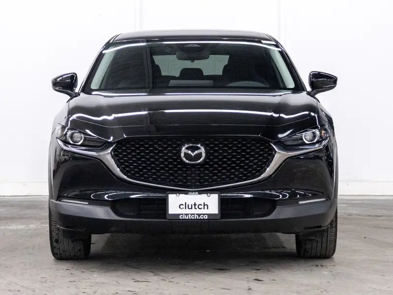 2025 Mazda CX-3064573910604034121