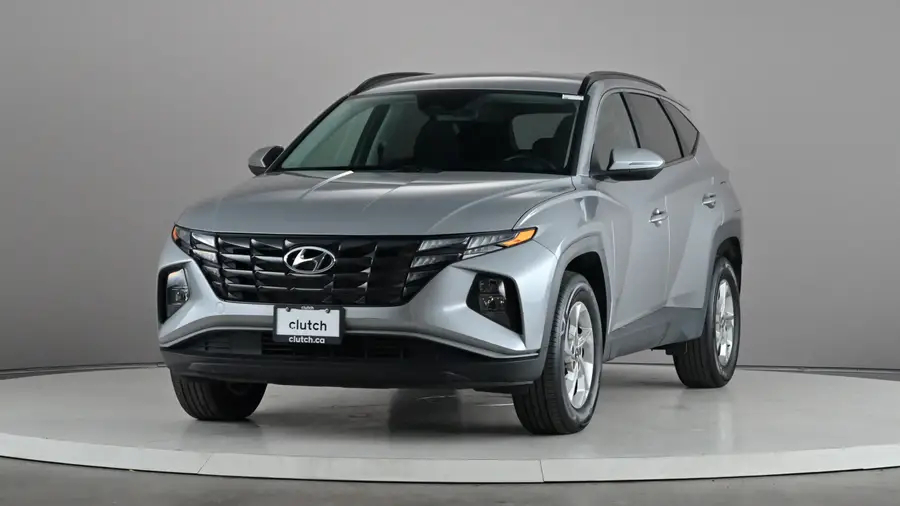 2022 Hyundai Tucson63868358306561122