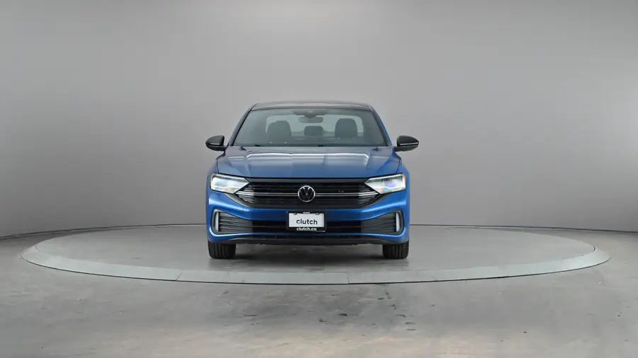 2023 Volkswagen Jetta
