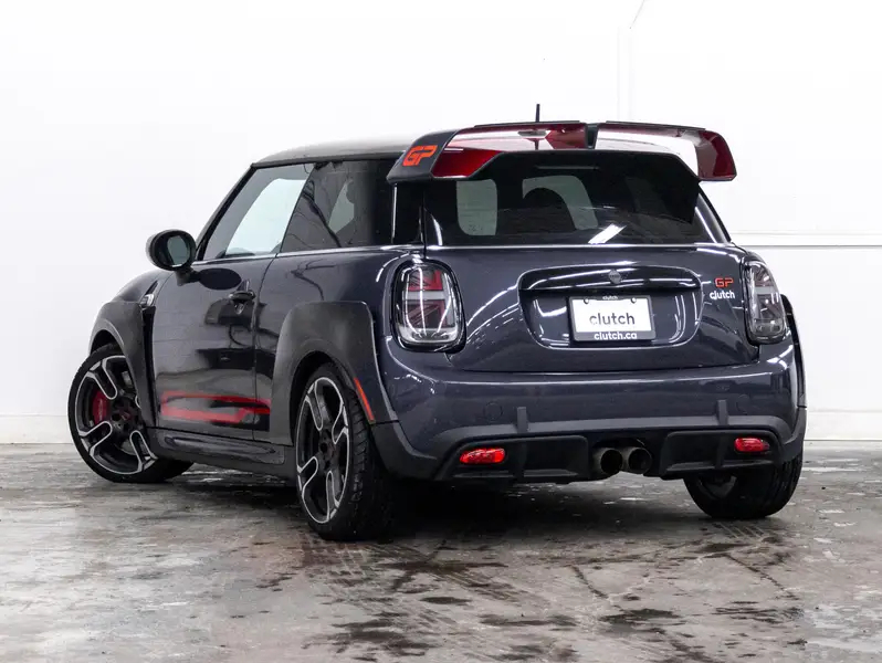2021 MINI 3 Door64035519728386122