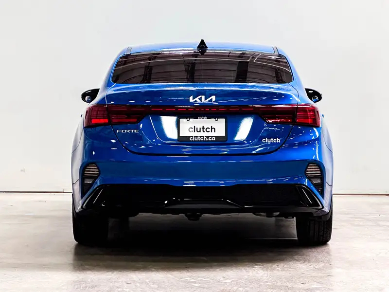 2023 Kia Forte63472624576641123